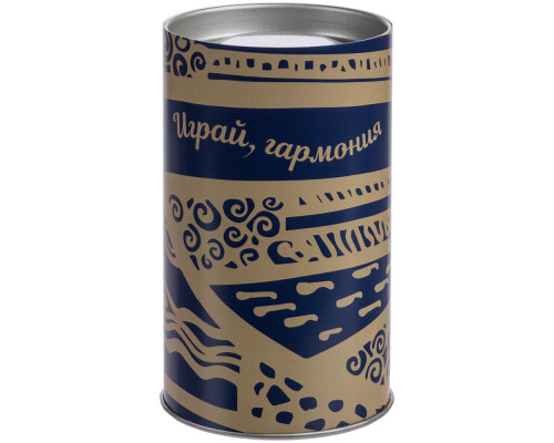 Набор «Играй, гармония», синий