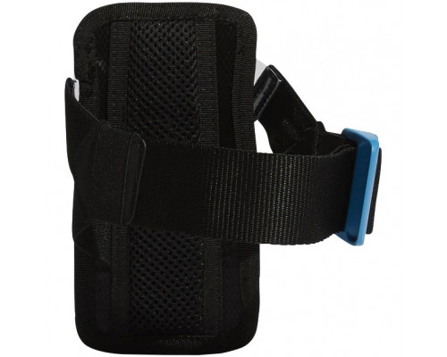Сумка-чехол для мобильного телефона Run Mobile Hold, черно-синий