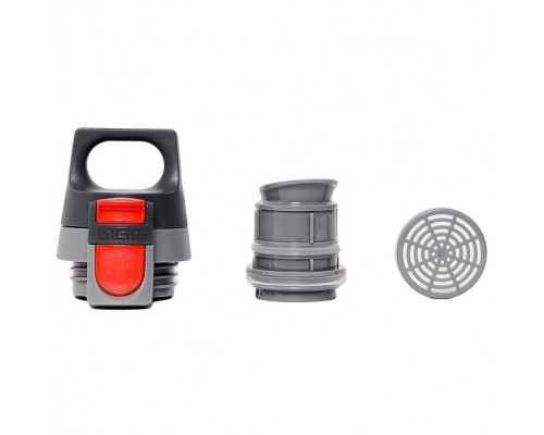 Термобутылка Hot & Cold One 500, стальная