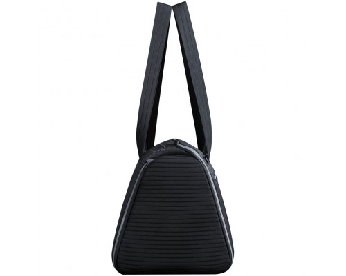 Спортивная сумка FlexPack Gym, темно-серая