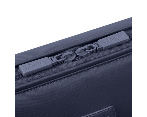 Косметичка Plume Accessoires, синяя