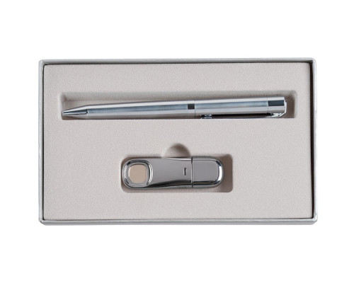 Набор Data Science, серебристый