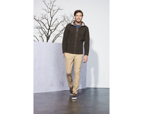 Куртка Nepal, коричневая