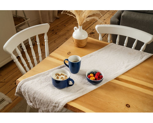 Кружка Good Afternoon, синяя