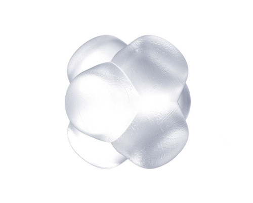 Форма для льда Jack, черная