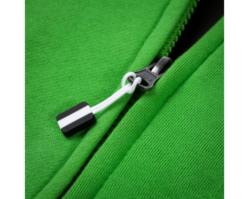 Набор пуллеров для молнии, белый