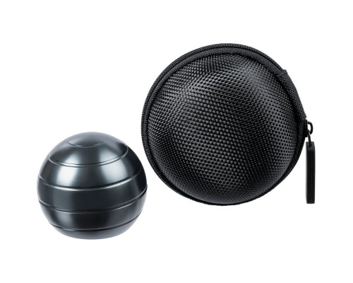 Кинетический антистресс Hypnosis, темно-серый