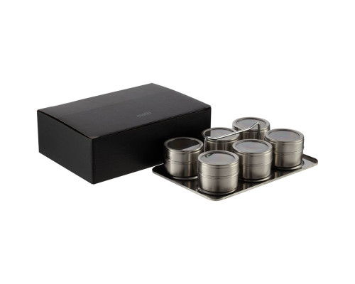 Набор для специй Spicery с магнитом