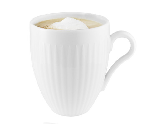 Кружка Legio Nova, белая