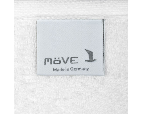 Полотенце Loft, среднее, белое