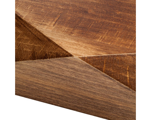 Часы настенные Wood Job