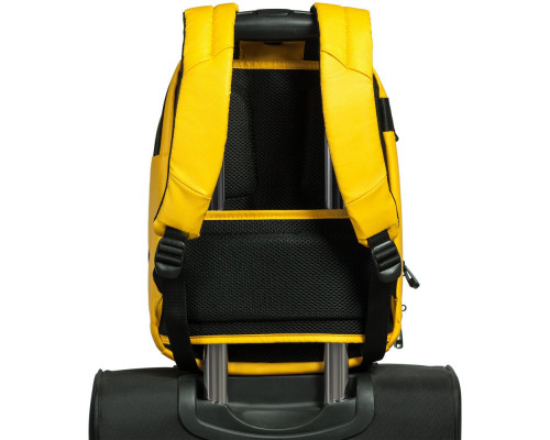 Рюкзак для ноутбука Cityvibe 2.0 S, желтый