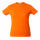 Футболка женская Lady H, оранжевая