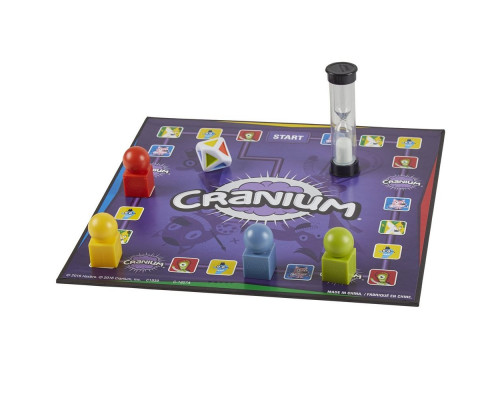 Игра настольная Cranium
