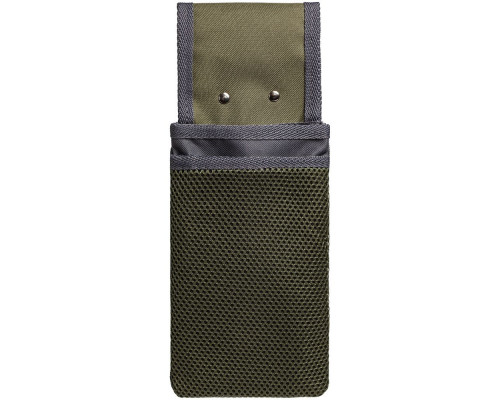 Пояс Build Up с тремя карманами