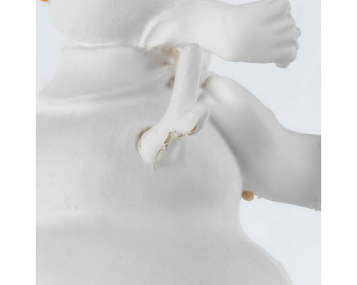 Снежный шар Wonderland Snowman