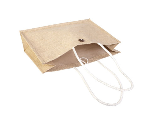 Холщовая сумка на плечо Grocery