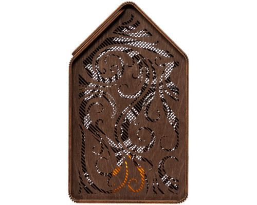 Светодиодная свеча Led