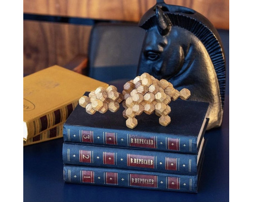 Конструктор-головоломка Okta