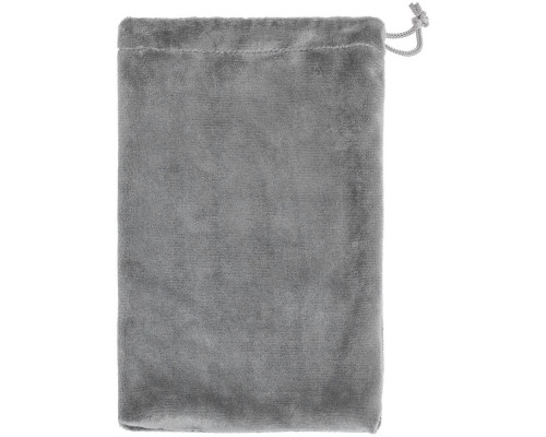 Маска для сна с Bluetooth наушниками Softa 2, серая