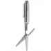 Мультитул Xcissor Pen Standard, серебристый