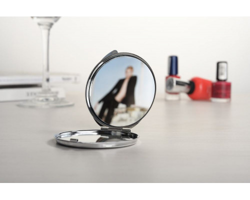 Зеркало ROUND