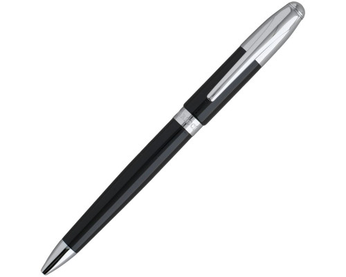 Набор Club: блокнот А6 и ручка, черный