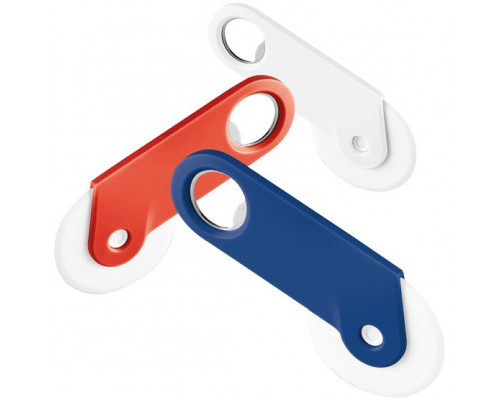 Нож для пиццы Slice, синий