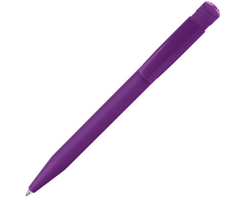 Ручка шариковая S45 ST, фиолетовая