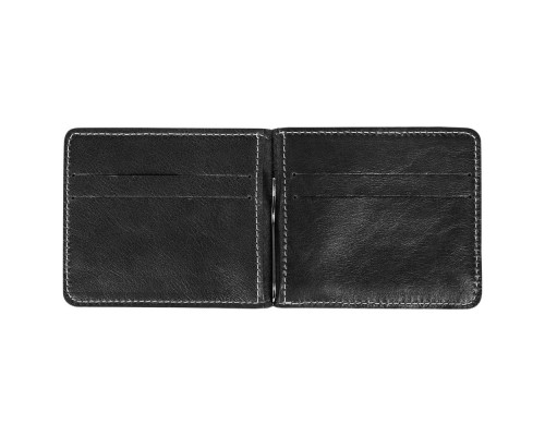 Набор Apache Billfold, черный