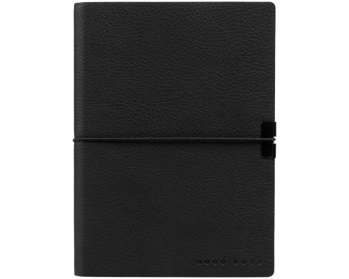 Блокнот Storyline Mini, темно-синий