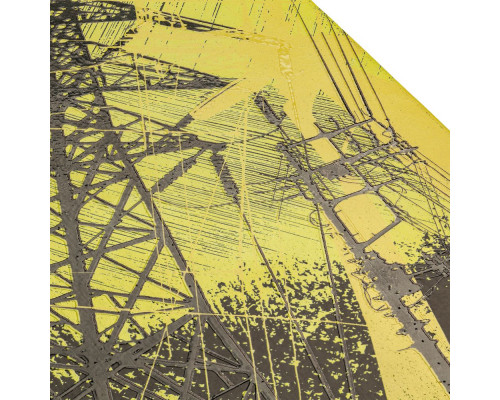 Ежедневник «По высшему разряду», недатированный, черный