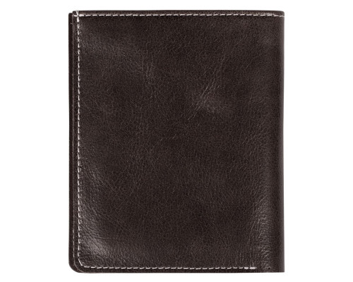 Портмоне Apache, темно-серое