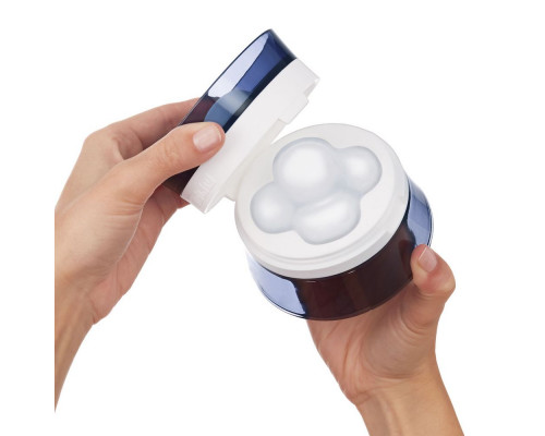 Форма для льда Jack, черная