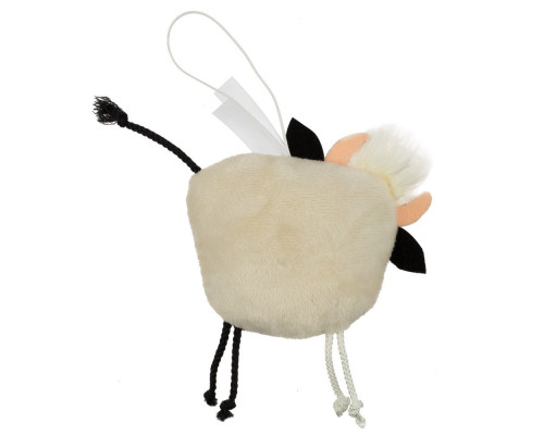 Игрушка-подвеска Boogey Moogey Light