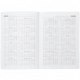 Ежедневник Basis, датированный, серый