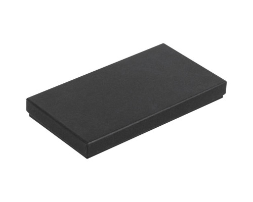 Набор Twill Simple, черный