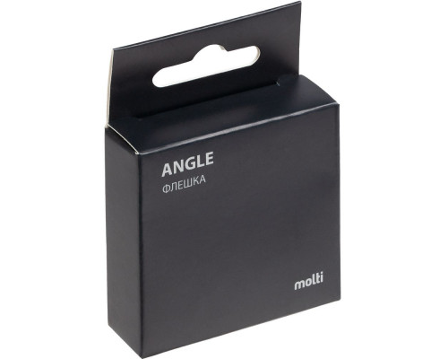 Флешка Angle, USB 3.0, 16 Гб