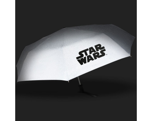 Зонт со светоотражающим куполом Star Wars