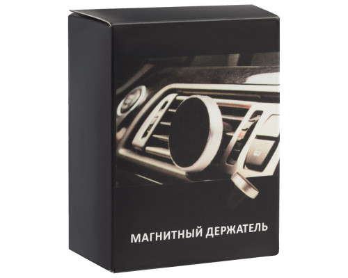 Магнитный держатель для смартфонов Cinch