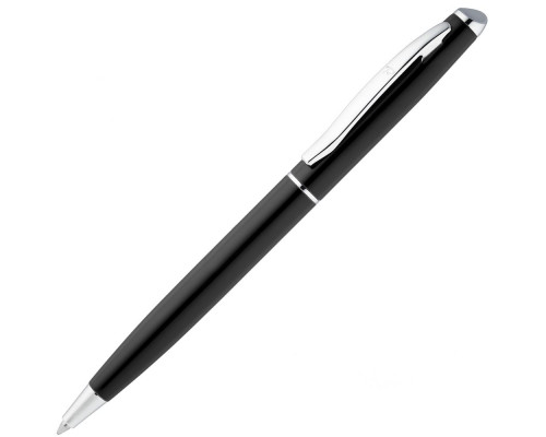 Ручка шариковая Phrase, черная