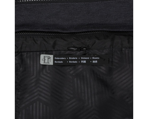 Куртка-трансформер мужская Avalanche, темно-серая