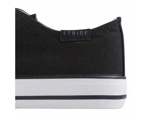 Кеды Energisk, черные