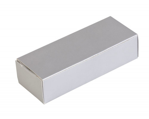 Флешка Highlight, черная, 8 Гб