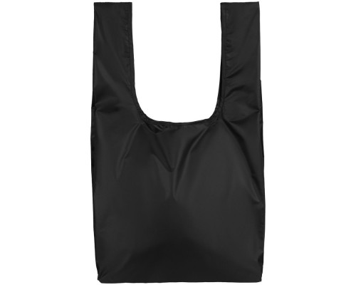Сумка для покупок Packins, черная