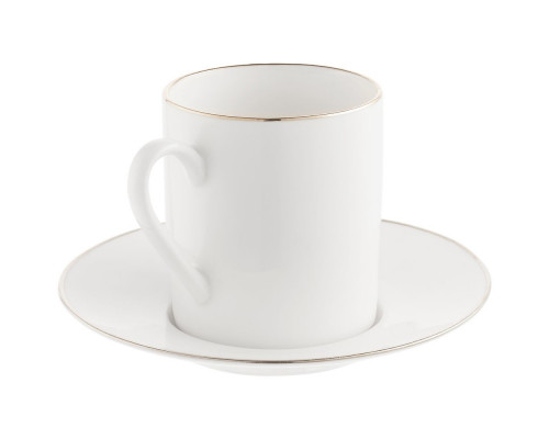 Кофейная пара Mansion