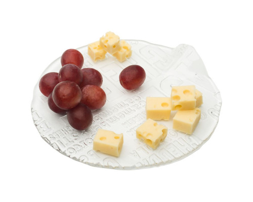 Набор для сыра «Сыр — всему голова»