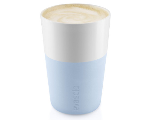 Набор стаканов Latte Tumbler, голубой