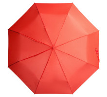 Зонт складной Unit Basic, красный