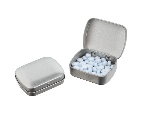 Освежающее драже Polar Express, мята